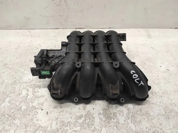 MITSUBISHI COLT 6 VI Z30 1.3 Inlaatspruitstuk MN 143823 image 2