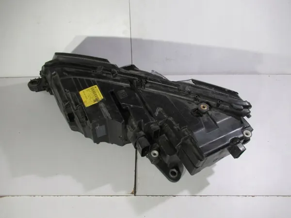 Skoda OE 5E1941016 Farol Dianteiro Direito image 5