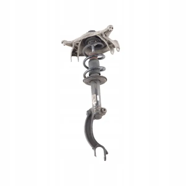 Mola suspensão dianteira esquerda Audi A5 8T OEM 8T0413031Q image 4