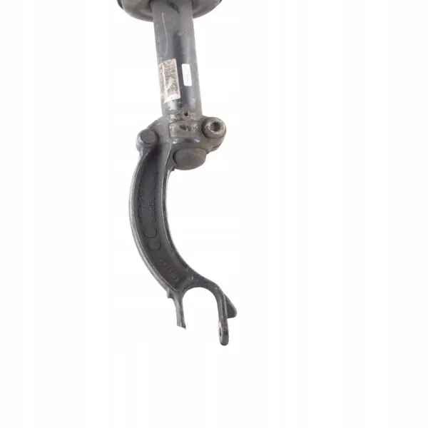 Mola suspensão dianteira esquerda Audi A5 8T OEM 8T0413031Q image 5
