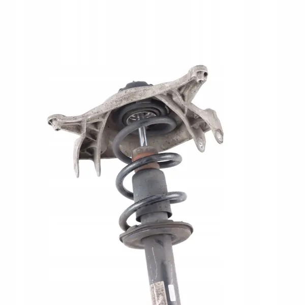 Mola suspensão dianteira esquerda Audi A5 8T OEM 8T0413031Q image 6