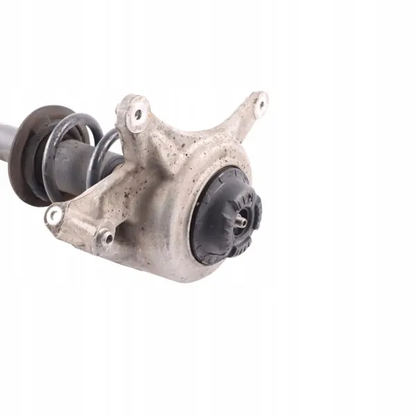 Mola suspensão dianteira esquerda Audi A5 8T OEM 8T0413031Q image 8