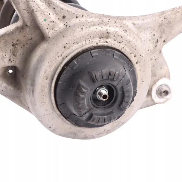 Mola suspensão dianteira esquerda Audi A5 8T OEM 8T0413031Q image 9