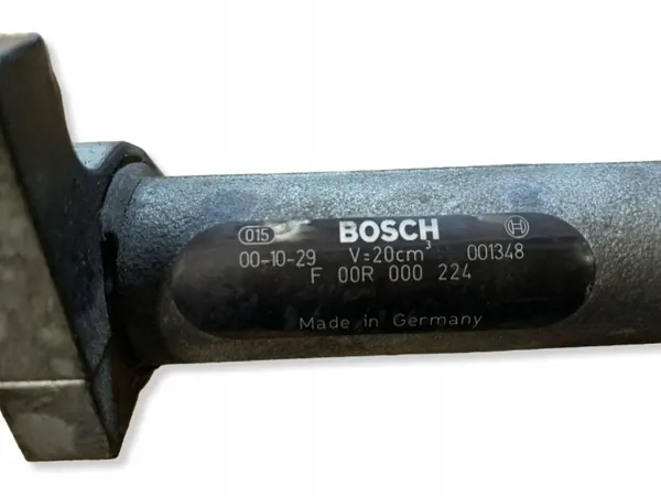 BMW 7 E38 Moulage Injection OEM F00R000224 image 6