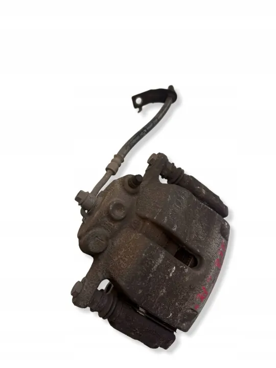 Fram bromsok vänster OEM 634534543 för Kia Venga image 4