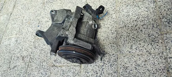 Compressore aria condizionata Subaru OE image 2