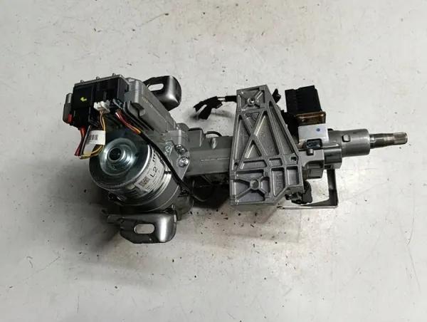 Direção assistida elétrica Renault Captur I OEM 488103594R image 2