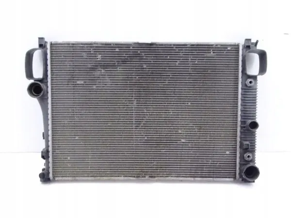 Radiateur Eau Mercedes W221 OEM A2215000203 Occasion image 2