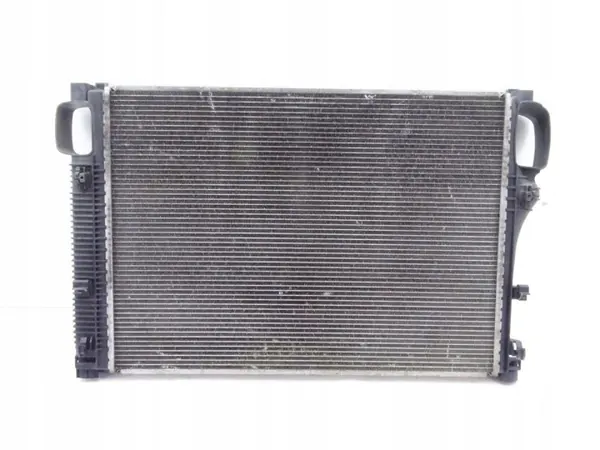 Radiateur Eau Mercedes W221 OEM A2215000203 Occasion image 3