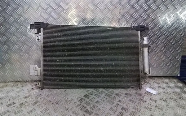 Condenseur AC Mitsubishi OEM Wrakowisko-15440- Occasion image 2