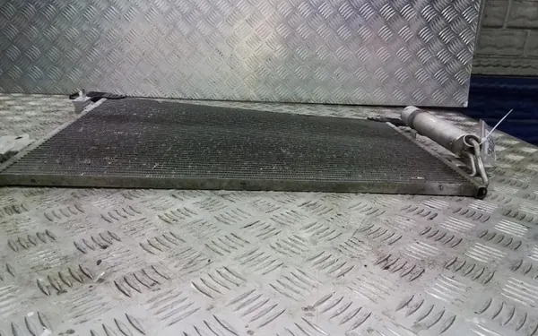 Condenseur AC Mitsubishi OEM Wrakowisko-15440- Occasion image 4