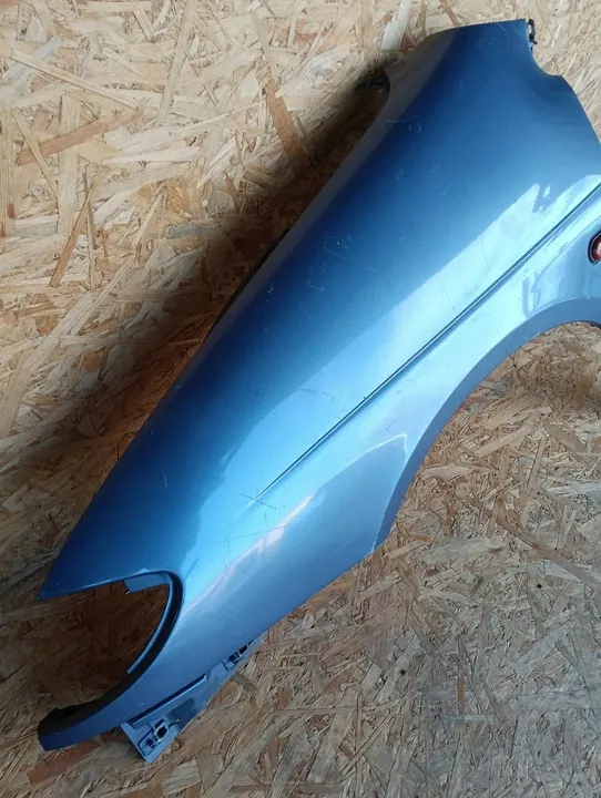 Fram Vänster Skärm Renault SCENIC I 7700843699 image 3