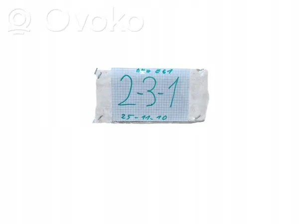 BMW ABS Pomp 5 E60 E61 image 2