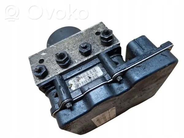 BMW ABS Pomp 5 E60 E61 image 4