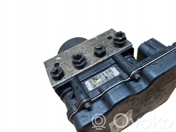 BMW ABS Pomp 5 E60 E61 image 5