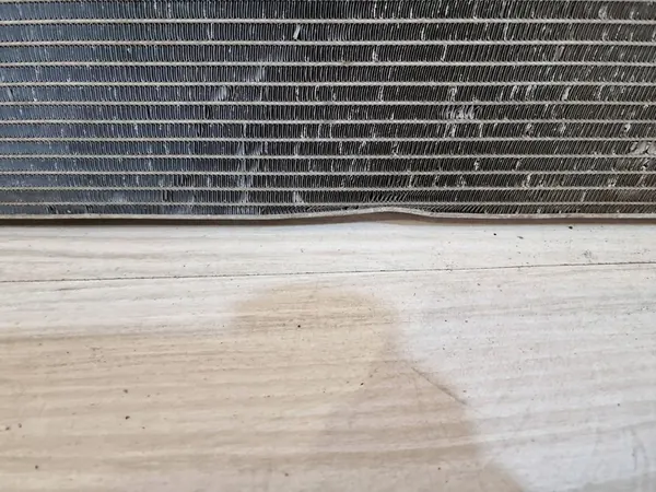 Porsche OE 970 106 13103 Motor Koelradiator image 3