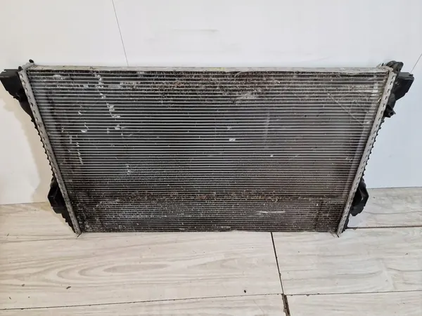 Porsche OE 970 106 13103 Motor Koelradiator image 4