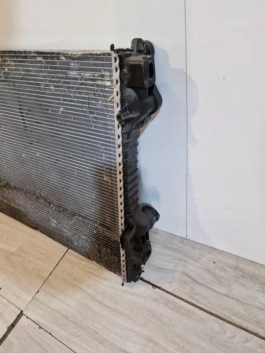 Porsche OE 970 106 13103 Motor Koelradiator image 6