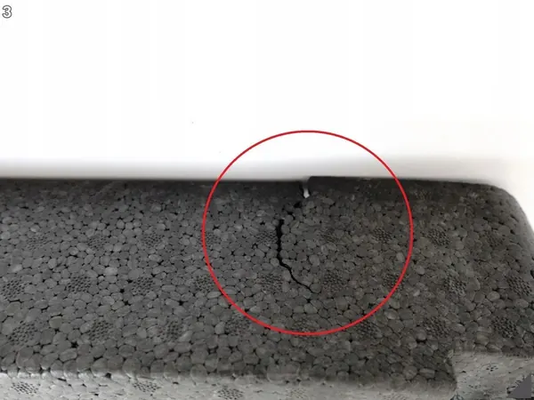 RENAULT TWINGO III 3 SMART W453 14-20 Etuiskunvaimennin image 4