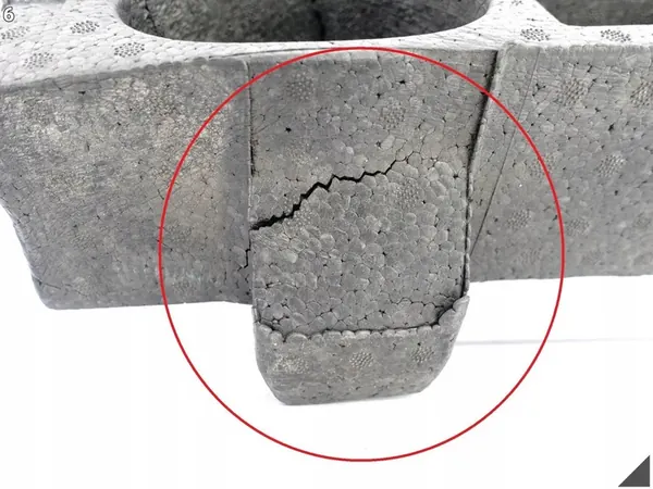 RENAULT TWINGO III 3 SMART W453 14-20 Etuiskunvaimennin image 7