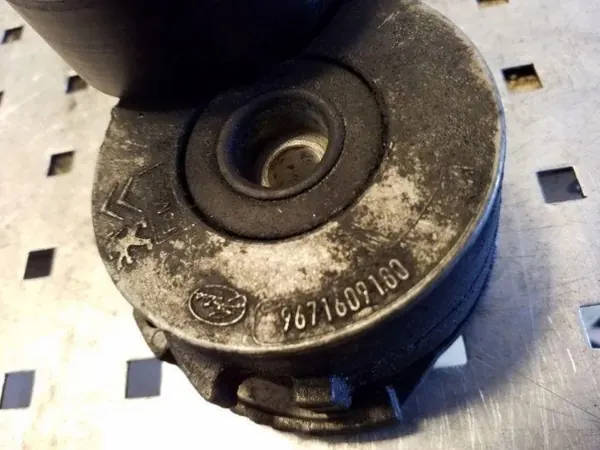 Riemenspanner OEM 9671609180 für Citroën C4 image 4
