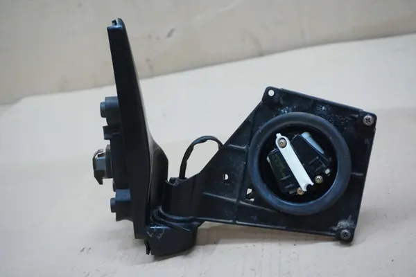 Capa Espelho Direito Suzuki Jimny OEM JIMNY LUSTERKO image 2