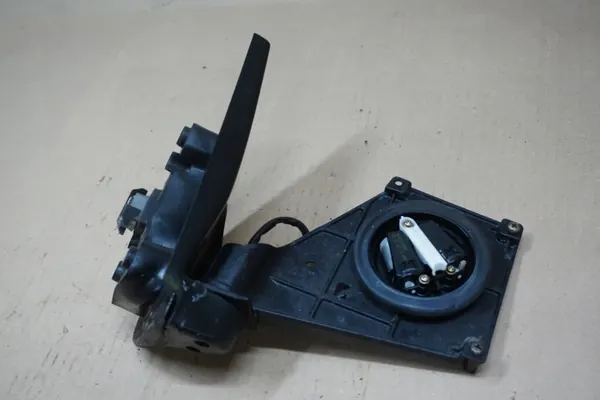 Capa Espelho Direito Suzuki Jimny OEM JIMNY LUSTERKO image 3