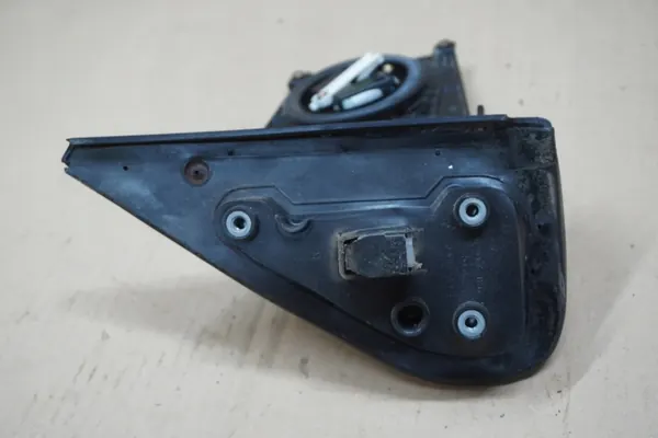 Capa Espelho Direito Suzuki Jimny OEM JIMNY LUSTERKO image 5