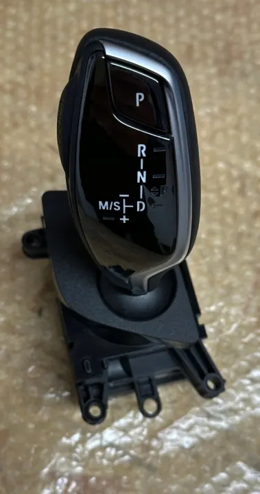 Pookknop OEM 9458753 voor BMW 5 G30 G31 LCI image 2