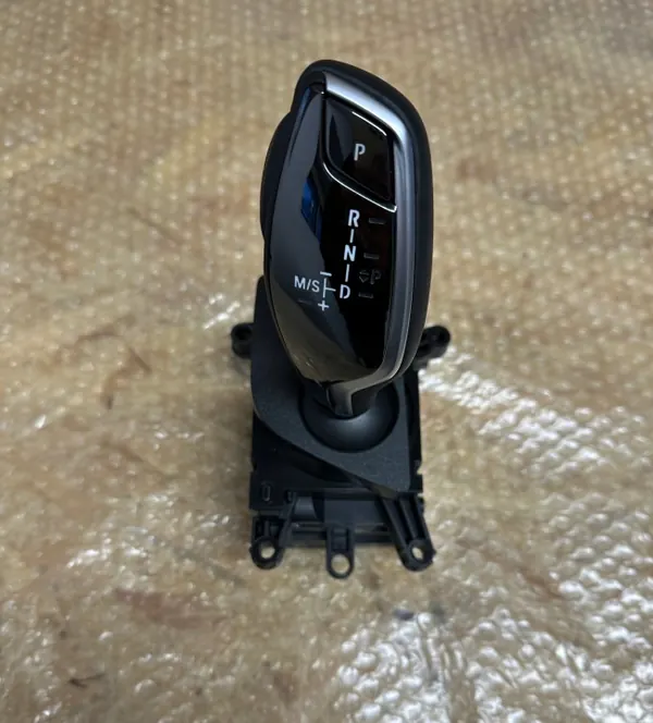 Pookknop OEM 9458753 voor BMW 5 G30 G31 LCI image 4