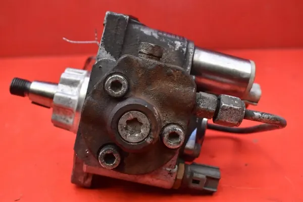 Brandstofpomp 97313862 Opel Meriva A 1.7 CDTI image 2