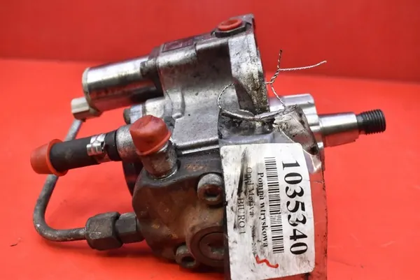 Brandstofpomp 97313862 Opel Meriva A 1.7 CDTI image 3