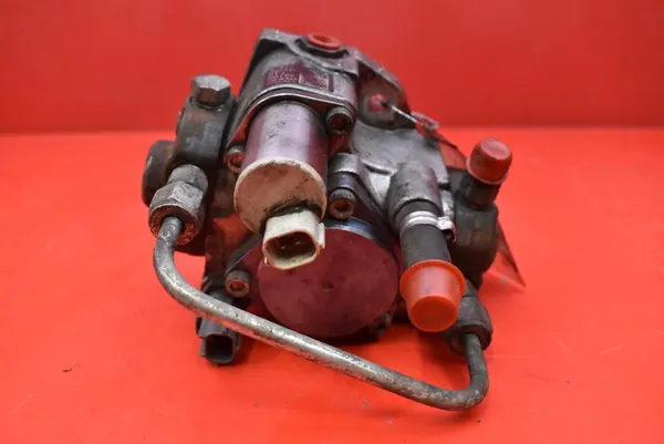 Brandstofpomp 97313862 Opel Meriva A 1.7 CDTI image 4