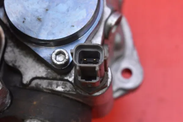 Brandstofpomp 97313862 Opel Meriva A 1.7 CDTI image 5