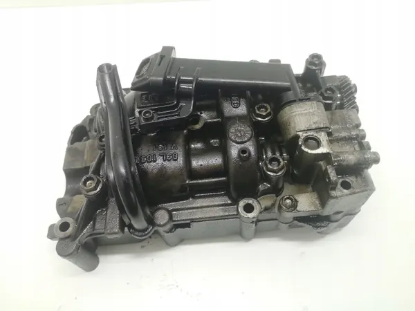 Ölpumpe Skoda Superb OEM RTX89254 - Gebraucht image 2