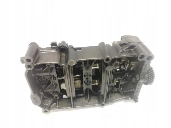 Ölpumpe Skoda Superb OEM RTX89254 - Gebraucht image 3