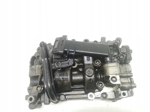 Ölpumpe Skoda Superb OEM RTX89254 - Gebraucht image 4