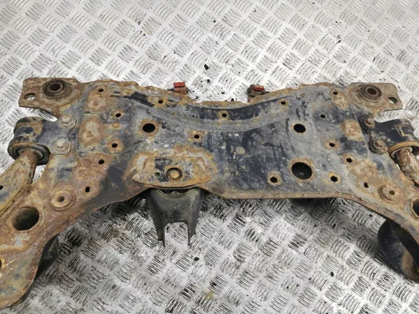 Ford Focus 2005 Traverse avant OEM AMD99078 image 8
