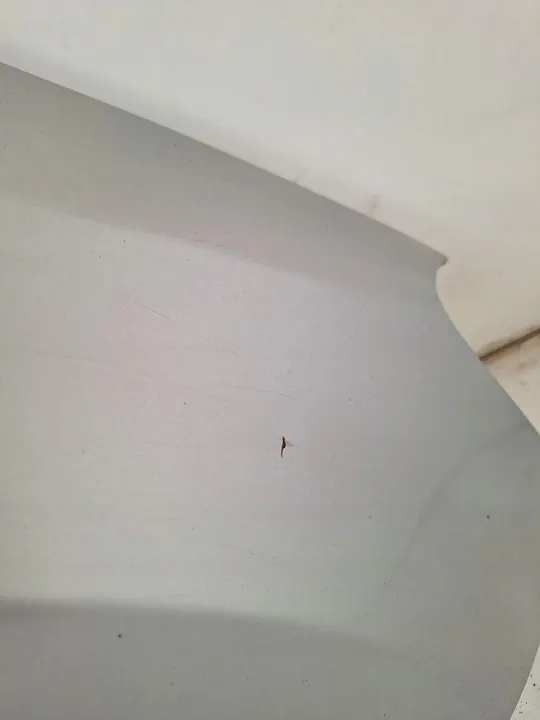 Höger skärm Kia Cee'd I 06-12 ZK image 2