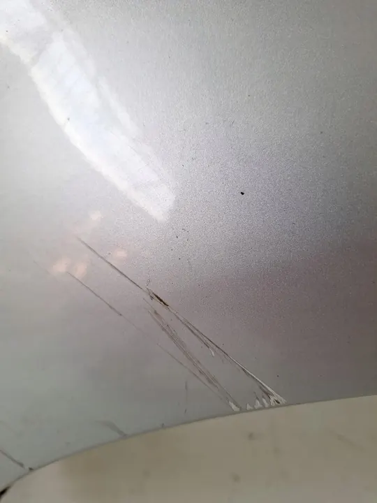 Höger skärm Kia Cee'd I 06-12 ZK image 4