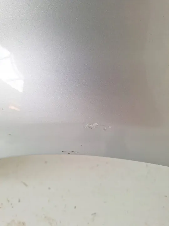 Höger skärm Kia Cee'd I 06-12 ZK image 5