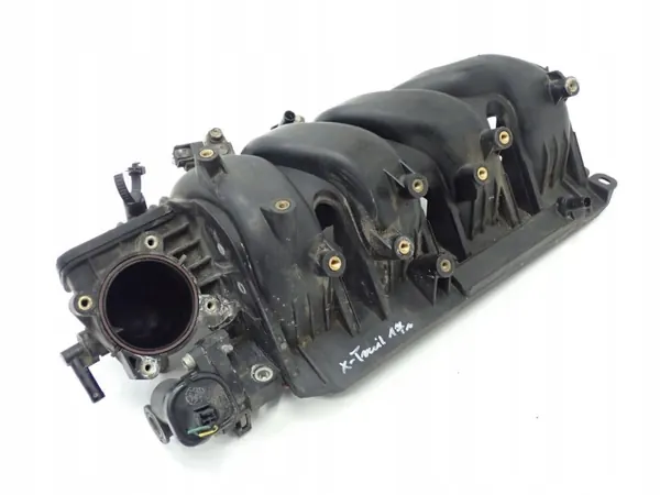 Colector de admisión OEM 012010-5161 Nissan X-Trail image 2