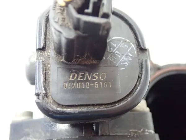 Colector de admisión OEM 012010-5161 Nissan X-Trail image 7