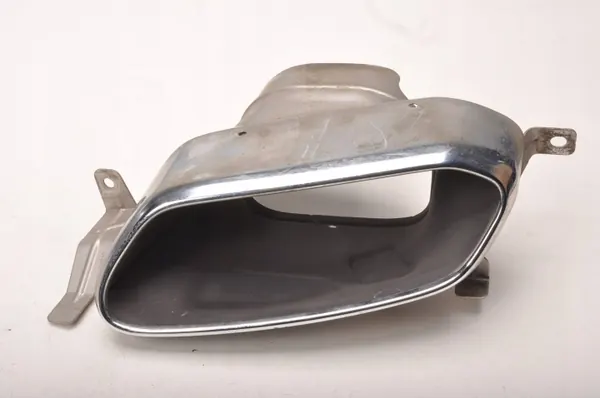 Volvo OE 31425211 Auspuffendrohr - Gebraucht image 2