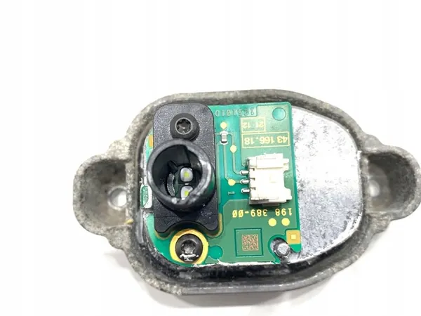 LED-module BMW F30 Elektronische Besturing 202484-00 image 3