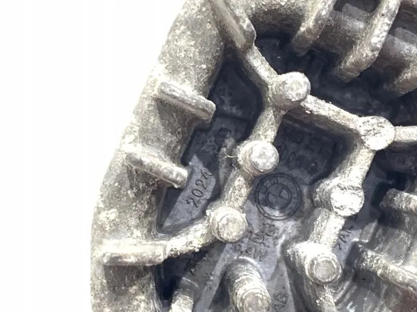 LED-module BMW F30 Elektronische Besturing 202484-00 image 4