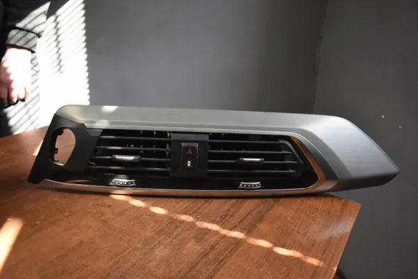 Jeu de Garnitures Console OEM 9363444 55 5525 BMW G01 image 2