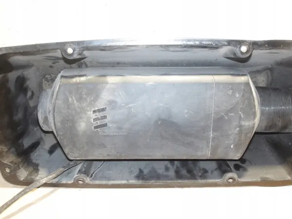 Aquecedor estacionário Webasto com caixa OEM 81619490026 image 5