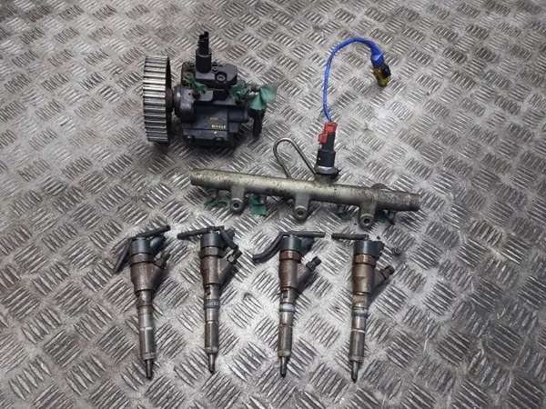Kit Bomba Injeção OEM 0445010046 Peugeot 307 image 2