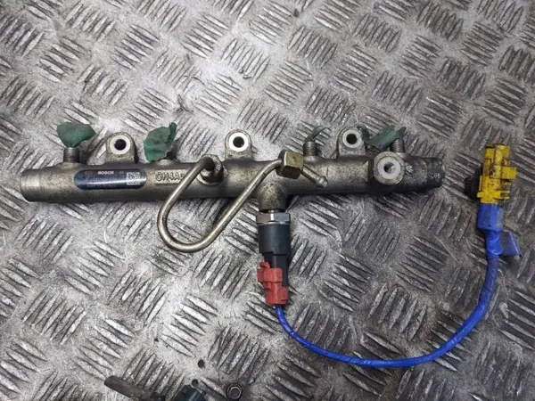 Kit Bomba Injeção OEM 0445010046 Peugeot 307 image 6